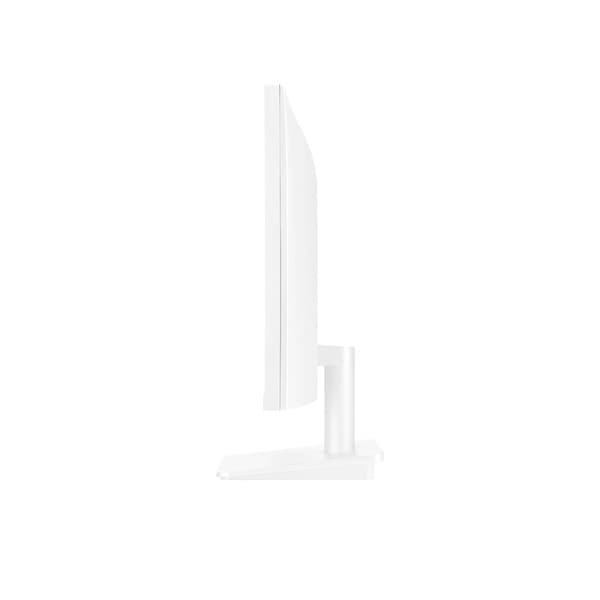 LG 22MP410-W Led Monitor 21.5 Inches Full HD LED Backlit VA Panel with OnScreen Control, Reader Mode, Flicker Free, 3-Side Virtually Borderless Display Monitor (AMD Free Sync, Response Time: 20 ms, 75 Hz Refresh Rate) - 3