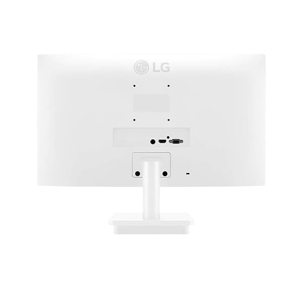 LG 22MP410-W Led Monitor 21.5 Inches Full HD LED Backlit VA Panel with OnScreen Control, Reader Mode, Flicker Free, 3-Side Virtually Borderless Display Monitor (AMD Free Sync, Response Time: 20 ms, 75 Hz Refresh Rate) - 2