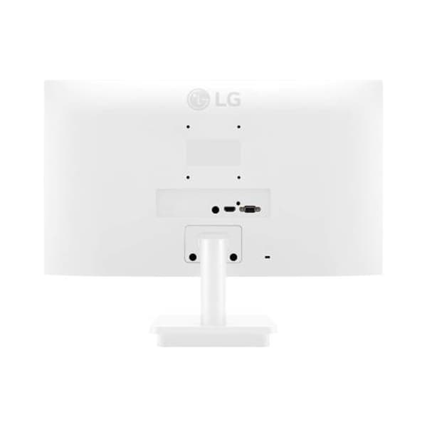 LG 24MP400-W 24 Inch Gaming Monitor - 3