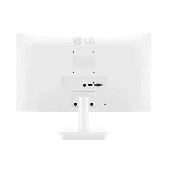 LG 27MP400-W 27 Inch Gaming Monitor - 2