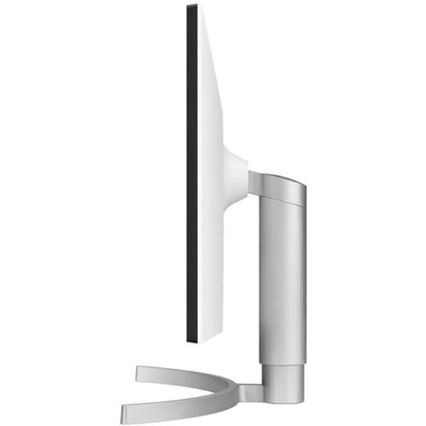 LG 27UL550-W 69 cm/27 inches LCD 4K-UHD 3840 x 2160 Pixels HDR 10 Monitor with IPS Panel, Radeon FreeSync, Height/Pivot/Tilt Adjustable Stand, HDMI x 2, Display Port- 27UL550-W (White) - 4