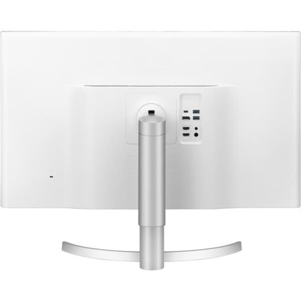 LG 32UL750-W Monitor 32" 4K UHD (3840 x 2160) Vesa Display, HDR 600, DCI-P3 95%, Radeon FreeSync, USB Type-C, On Screen Control / Screen Split - Silver - 3