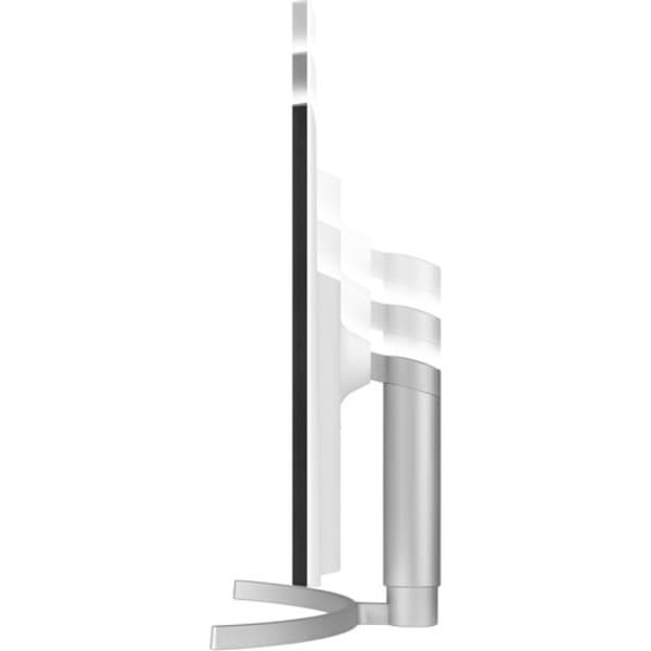 LG 32UL750-W Monitor 32" 4K UHD (3840 x 2160) Vesa Display, HDR 600, DCI-P3 95%, Radeon FreeSync, USB Type-C, On Screen Control / Screen Split - Silver - 4