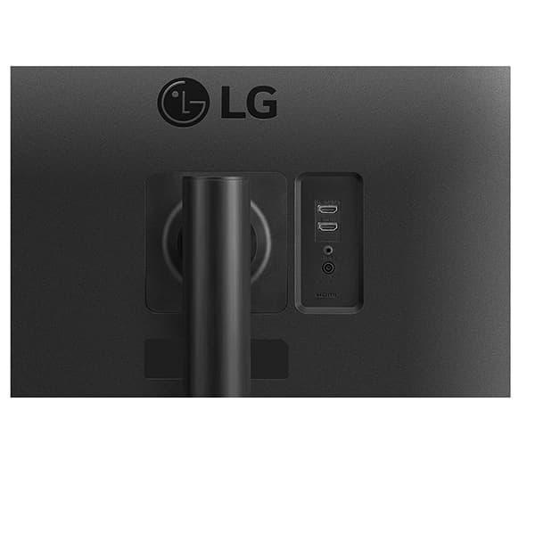 LG 34WP550 Ultrawide 34 Inches (87 cm) WFHD 2560 X 1080 Pixels IPS Display - HDR 10, AMD Freesync, 75Hz Refresh Rate, Srgb 98%, HDMI X 2, Audio Out - Heigh Adjustable Stand (Black) - 4