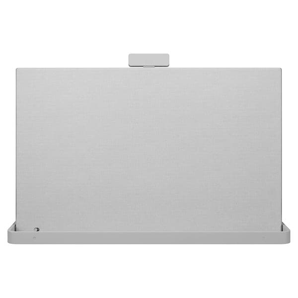 LG Libero Monitor 27 Inch QHD with Detachable Full HD Detachable Webcam, Built-in Speakers and USB C connectivity with 65W Power Delivery (27BQ70QC-S) - 4