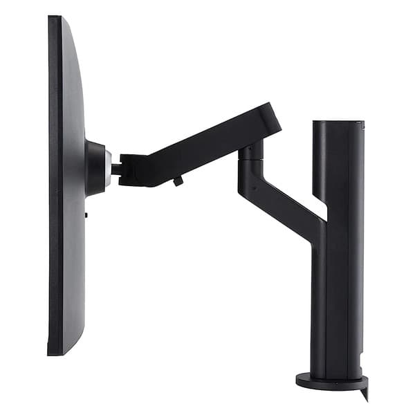 LG Ultrafine 32" (81.28cm) IPS QHD 2560 x 1440 Pixels Monitor with Ergo Stand | HDR10 | USB Type-C |Color Calibrated | MAXXAUDIO® Speaker | Ergonomic Stand (32QP880N-B) - 4