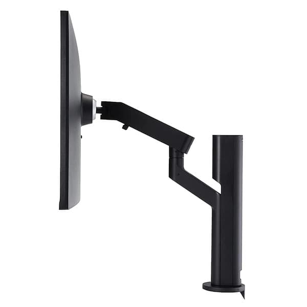 LG Ultrafine 32" (81.28cm) IPS QHD 2560 x 1440 Pixels Monitor with Ergo Stand | HDR10 | USB Type-C |Color Calibrated | MAXXAUDIO® Speaker | Ergonomic Stand (32QP880N-B) - 6