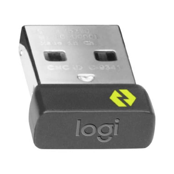 Logitech Logi Bolt USB Receiver - 1