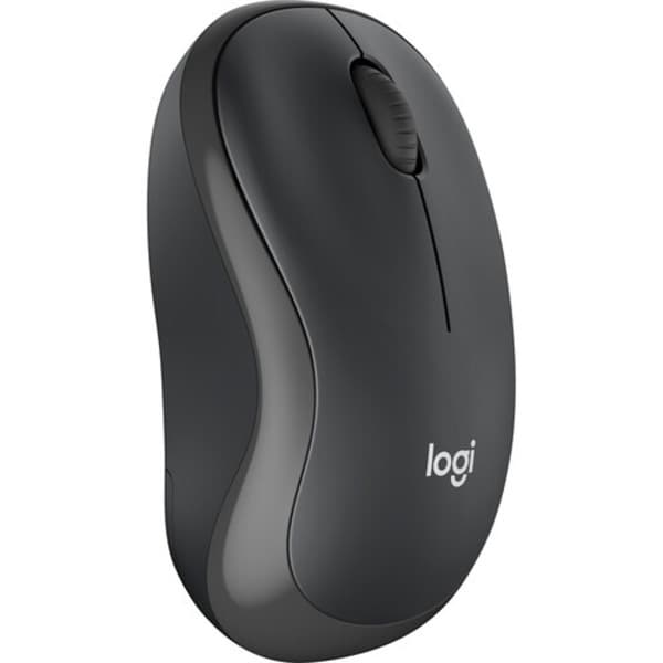 Logitech M240 Silent Bluetooth Mouse (Black) - 3