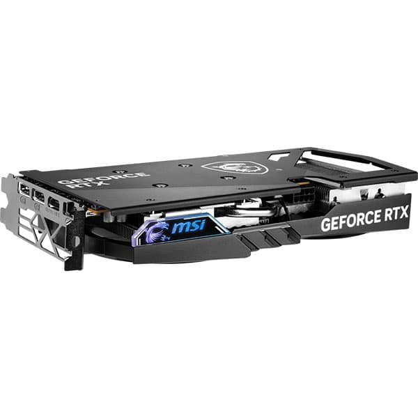 MSI GeForce RTX 4060 Gaming X 8G Graphics Card - 5