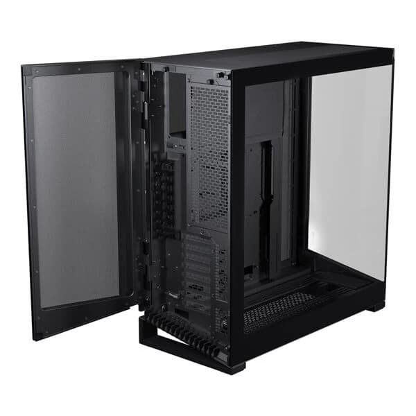 Phanteks NV7 D-RGB (E-ATX) Full Tower Cabinet (Satin Black) - 4