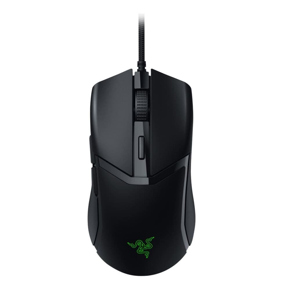 Razer Cobra Wired Gaming Mouse - 1