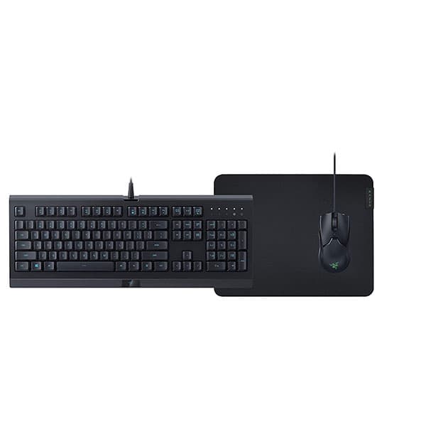 Razer Level Up Bundle - Cynosa Lite, Gigantus V2 Medium, Viper Mini - 1
