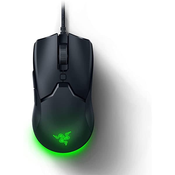 Razer Level Up Bundle - Cynosa Lite, Gigantus V2 Medium, Viper Mini - 4