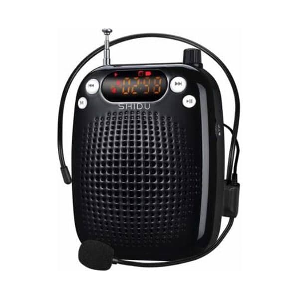 Shidu S18 NA Voice Recorder - 1