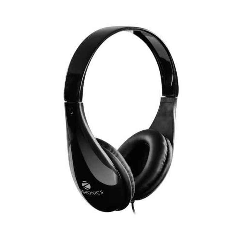 Zebronics ZEB-2100HMV Computer Headphone - 1