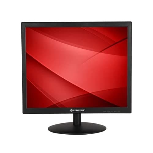 Zebster ZEB-VS17HD LED with HDMI & VGA - 1