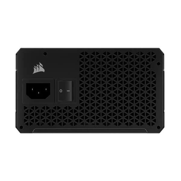 Corsair RM1000e 1000 Watt 80 Plus Gold ATX 3.0 SMPS - 4