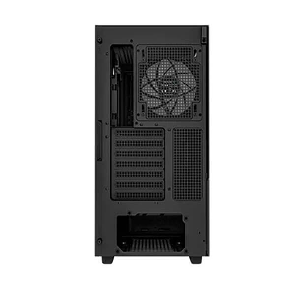 Deepcool CH560 Digital Mesh ARGB (E-ATX) Mid Tower Cabinet (Black) - 9