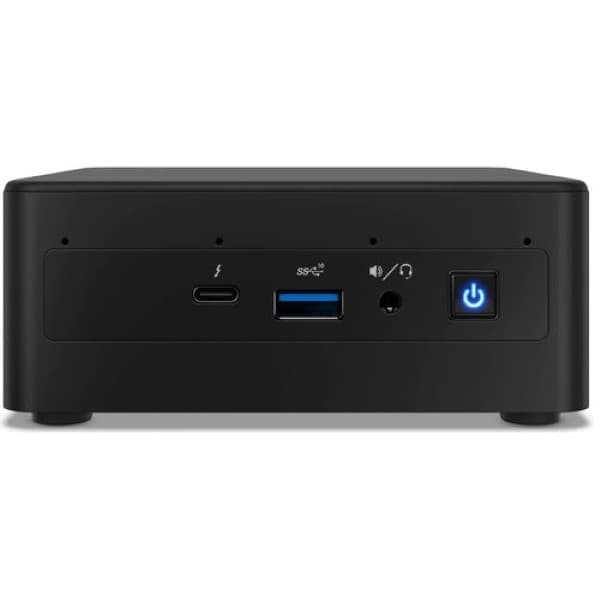 Intel NUC 11th Gen Performance Kit NUC11PAHI5 with Core i5 Processor Thunderbolt 3 - 2