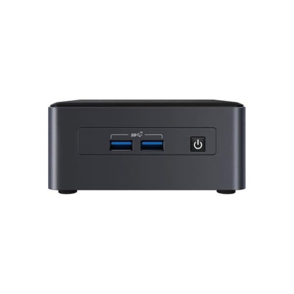 Intel NUC Kit NUC11TNHi3 11th Gen i3-1115G4 With Thunderbolt 4 and USB-C Ports - 2