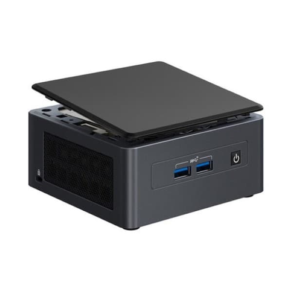 Intel NUC Kit NUC11TNHi3 11th Gen i3-1115G4 With Thunderbolt 4 and USB-C Ports - 4