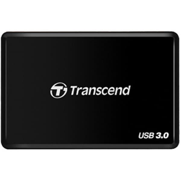 Transcend CFast 2.0 RDF2 Card Reader - 2