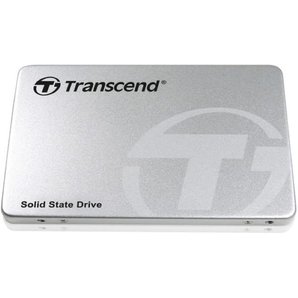 Transcend 120GB SSD220 SATA III 2.5" Internal SSD - 7