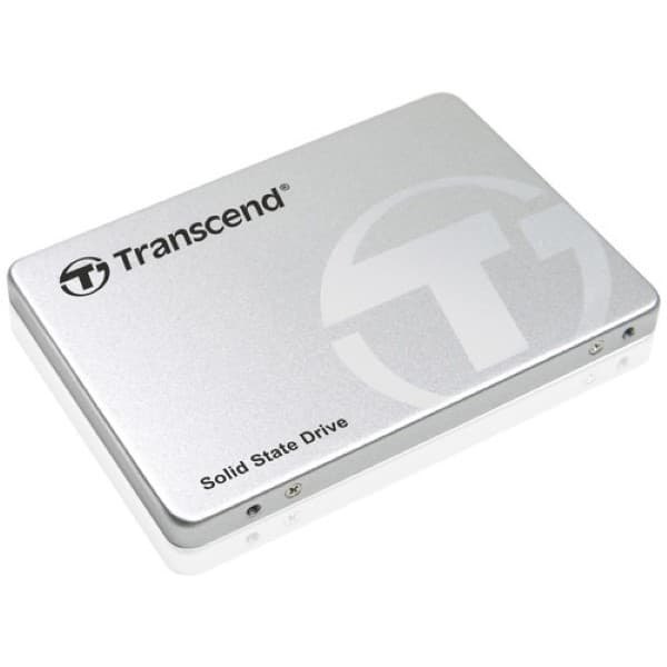 Transcend 240GB SSD220 SATA III 2.5" Internal SSD - 3