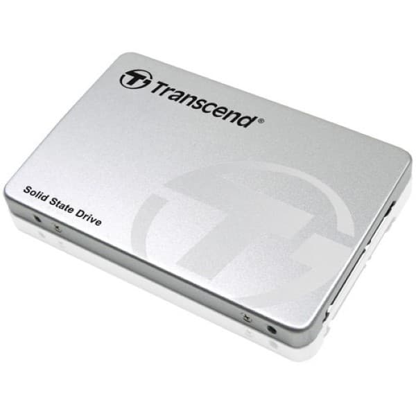 Transcend 240GB SSD220 SATA III 2.5" Internal SSD - 2