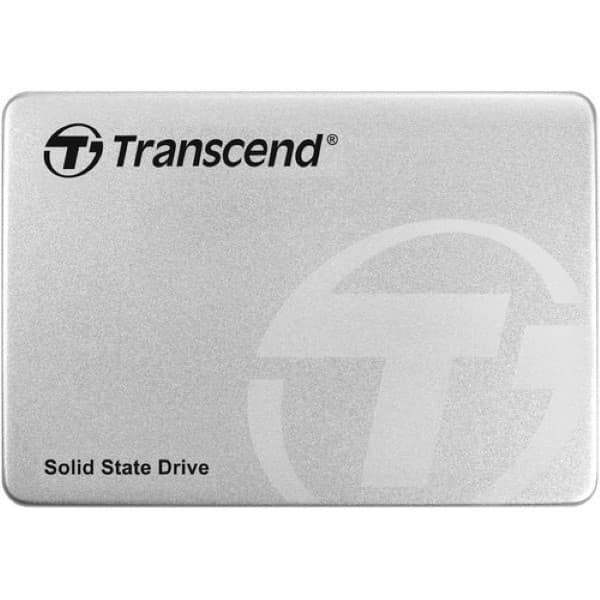 Transcend 120GB SSD220 SATA III 2.5" Internal SSD - 4