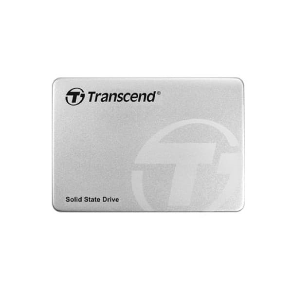 Transcend 960GB SSD220 SATA III 2.5" Internal SSD - 6