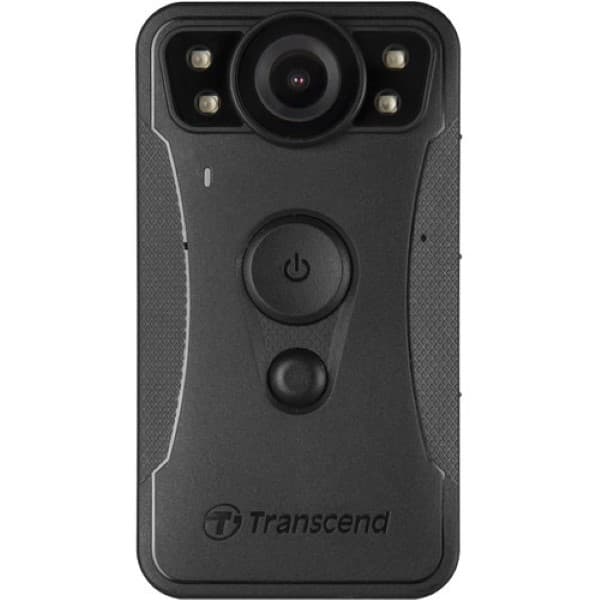 Transcend DrivePro Body 30 1080p Body Camera - 1