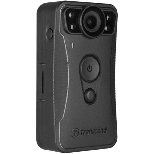 Transcend DrivePro Body 30 1080p Body Camera - 2