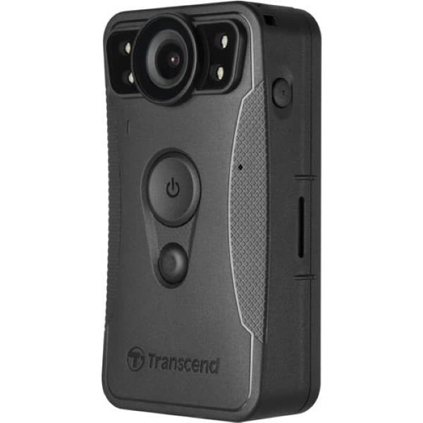 Transcend DrivePro Body 30 1080p Body Camera - 3