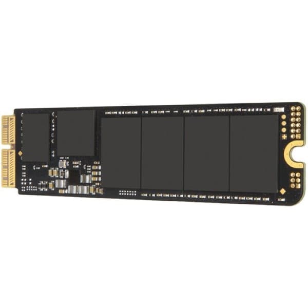 Transcend 480GB JetDrive 820 PCIe Gen3 x2 SSD - 1