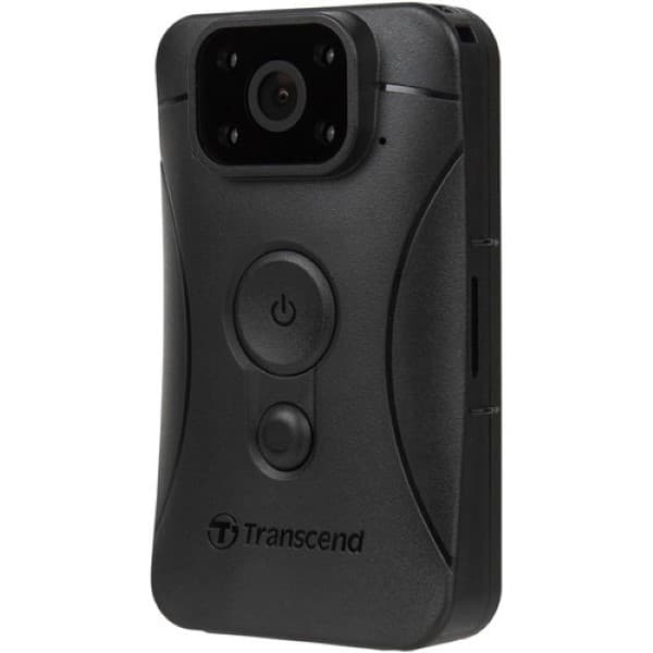 Transcend DrivePro Body 10 Body Camera 1080P - 6