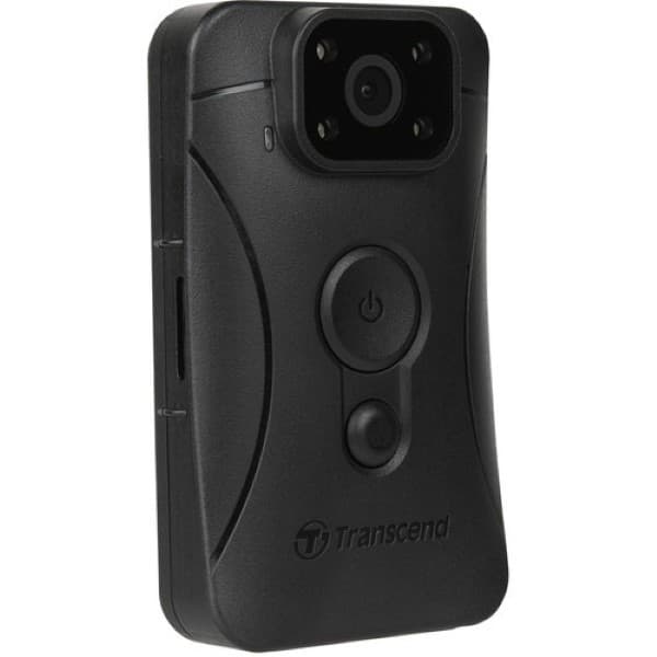 Transcend DrivePro Body 10 Body Camera 1080P - 5