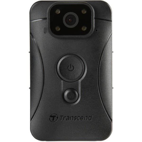 Transcend DrivePro Body 10 Body Camera 1080P - 1