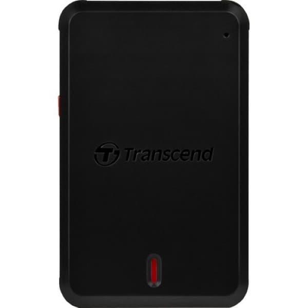 Transcend DrivePro 10 1080p Dash Camera - 5