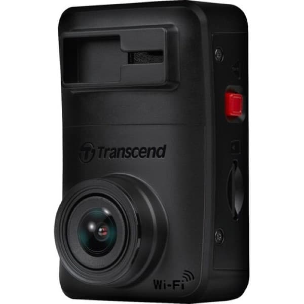 Transcend DrivePro 10 1080p Dash Camera - 2