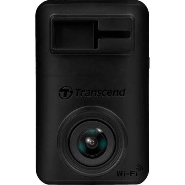 Transcend DrivePro 10 1080p Dash Camera - 1