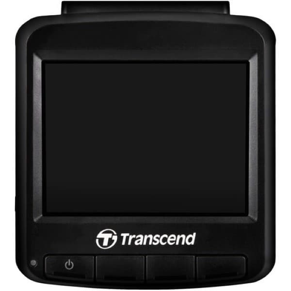 Transcend DrivePro 250 1440p Dashboard Camera - 4