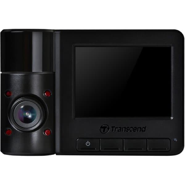 Transcend DrivePro 550B Dual Lens Dash Camera - 3