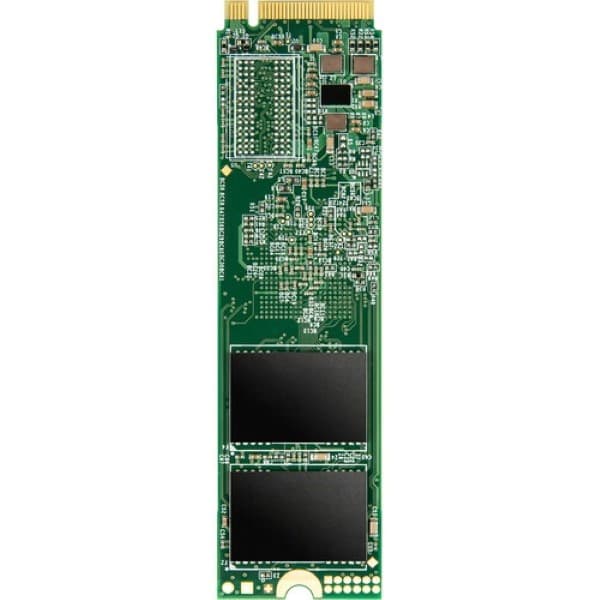 Transcend 220S 256GB M.2 PCIe SSD - 2