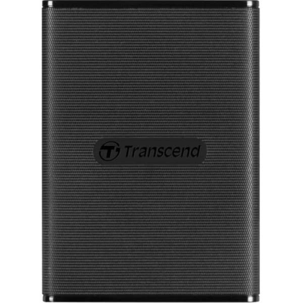 Transcend 250GB ESD270C Portable SSD - 2