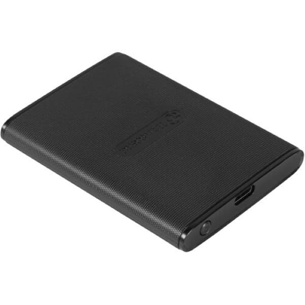 Transcend 1TB ESD270C Portable SSD - 1
