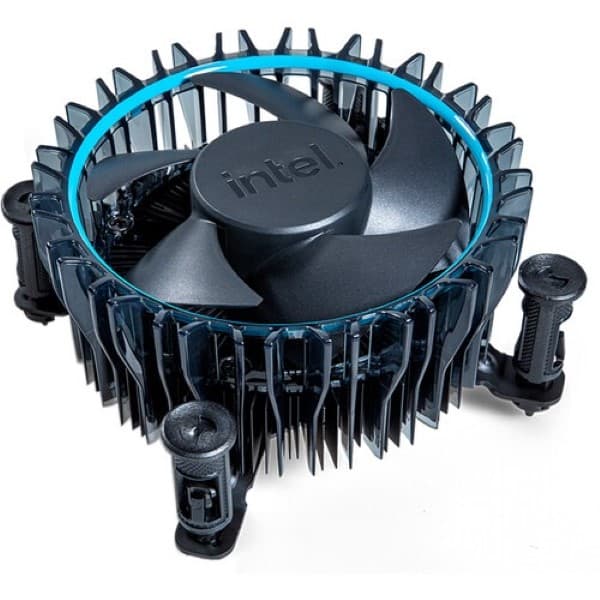 Intel Core i5-12500 LGA1700 Desktop Processor (4.60 GHz / 6 Cores / 12 Threads) - 2