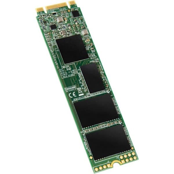 Transcend 2TB 830S SATA III M.2 SSD - 3