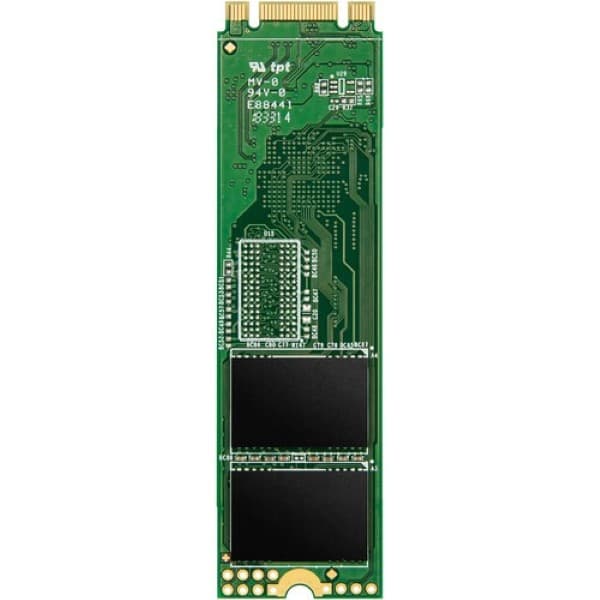 Transcend 2TB 830S SATA III M.2 SSD - 2